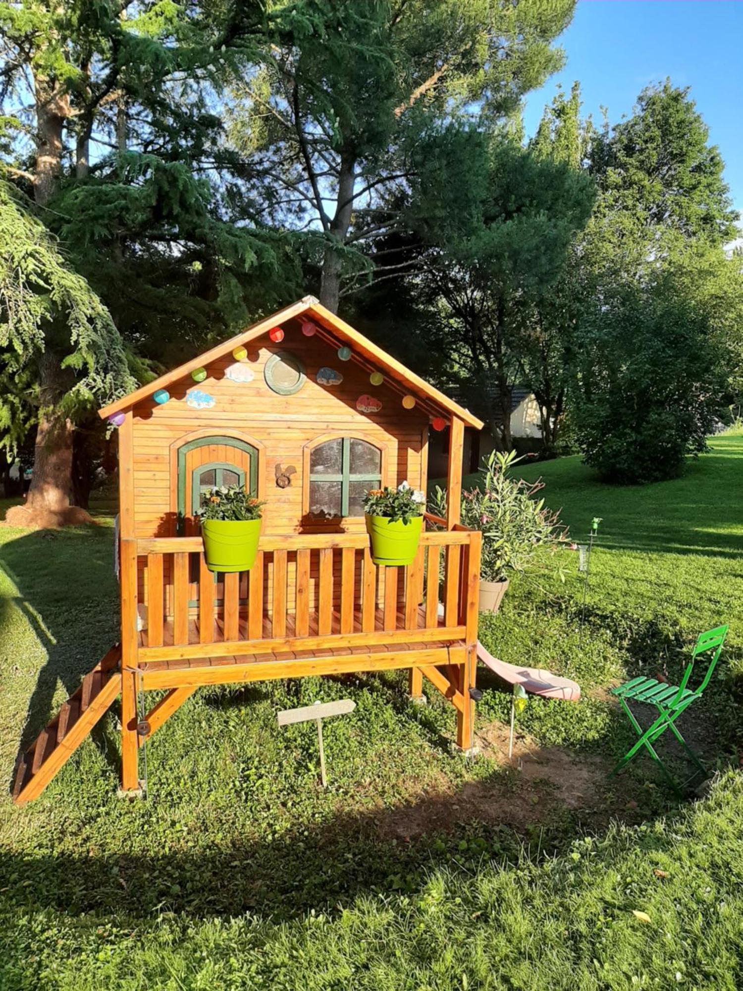 Bed and Breakfast A La Volette Pouillé Zewnętrze zdjęcie